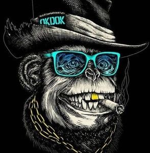 Meet your Posher, Gary